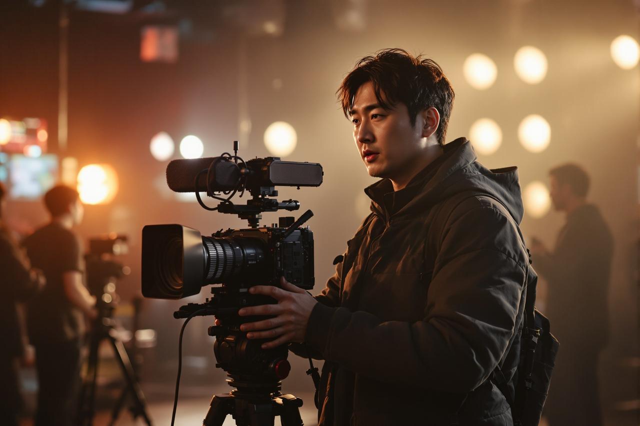 韩国导演奉俊昊新作《寄生虫2》开机,原班人马回归